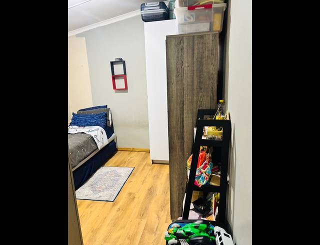 2 BEDROOM DETACHED FOR SALE IN NORTHDALE